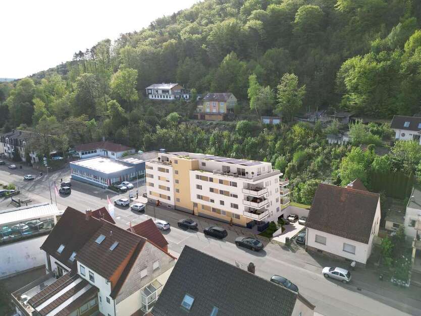 Wohnung zum Kaufen in Landstuhl 269.000 € 61.64 m² 2 zimmer