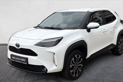 Toyota Yaris Cross 62.430 km 20.900 € Porta Westfalica 32457