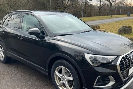 Audi Q3 189.985 km 18.499 &euro; Stuttgart 70469