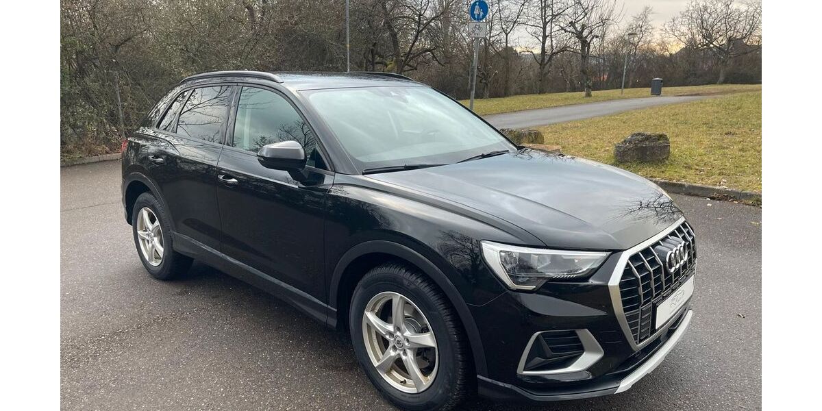 Audi Q3 189.985 km 18.499 &euro; Stuttgart 70469