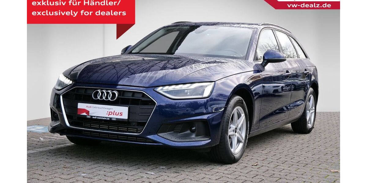 Audi A4 69.997 km 18.696 &euro; Weinheim 69469