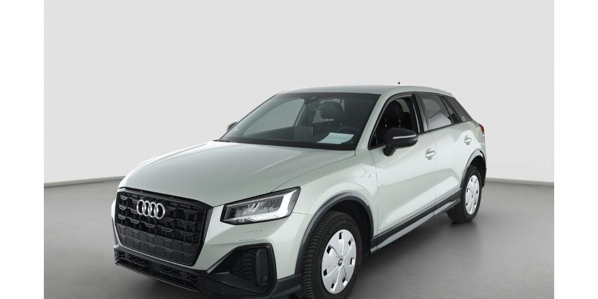 Audi Q2 8.564 km 30.750 &euro; Hamm 59075