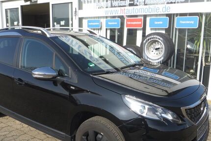 Peugeot 2008 98.600 km 8.999 &euro; Garbsen 30827