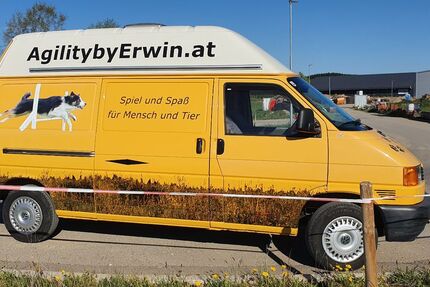 VW T4 andere 205.890 km 6.270 &euro; Heiligenberg 88633