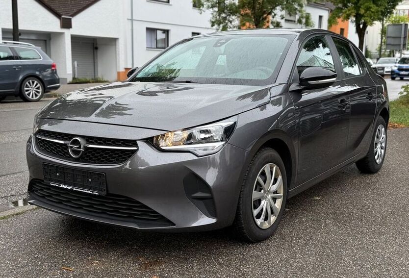 Corsa