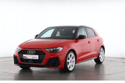 Audi A1 48.567 km 21.970 &euro; Plattling 94447