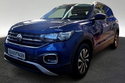 VW T-Cross 63.379 km 15.990 &euro; Landsberg 86899