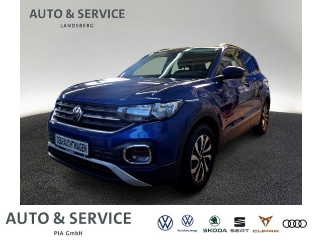 VW T-Cross 63.379 km 15.990 &euro; Landsberg 86899