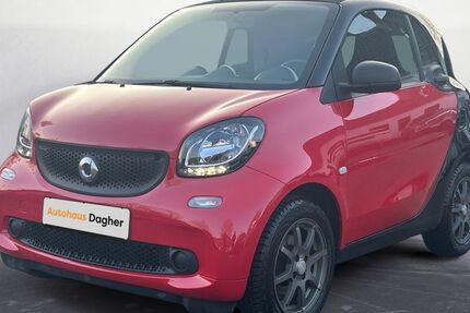 Smart ForTwo 39.800 km 8.880 &euro; Bremen 28207