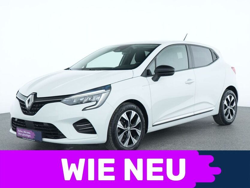 Renault Clio 21.418 km 14.977 € Dietzenbach bei Frankfurt 63128