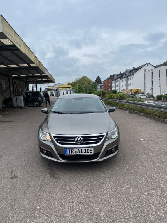 Passat