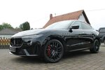 Maserati Levante GranSport Q4 21´´ 94.683 km 49.950 € Badem 54657