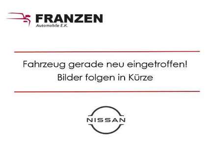 Nissan Qashqai 43.500 km 18.900 &euro; Clenze 29459