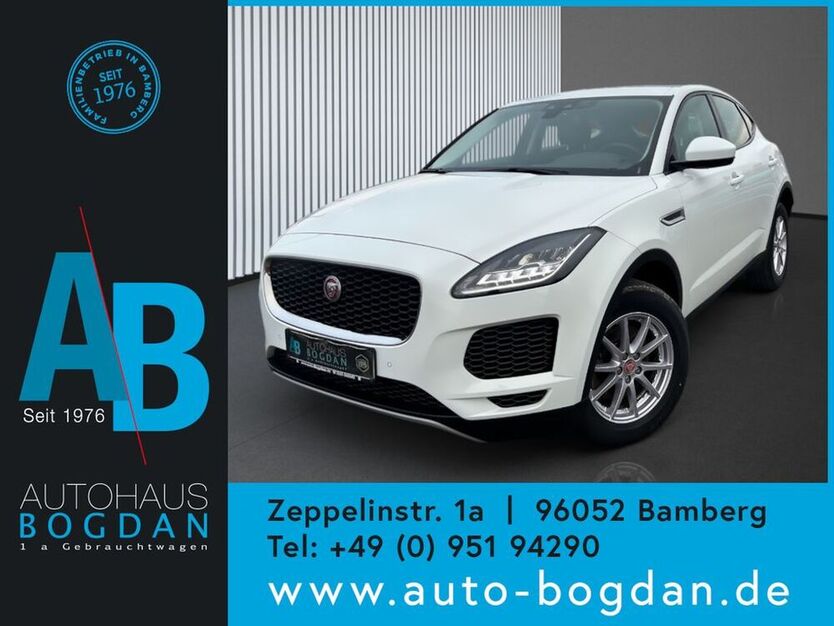 E-Pace