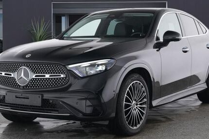 Mercedes-Benz GLC 300 33.000 km 64.990 &euro; Altdorf 90518