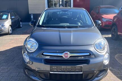 Fiat 500X 37.200 km 9.990 &euro; Diedorf / Augsburg 86420