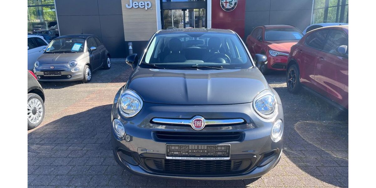 Fiat 500X 37.200 km 9.990 &euro; Diedorf / Augsburg 86420