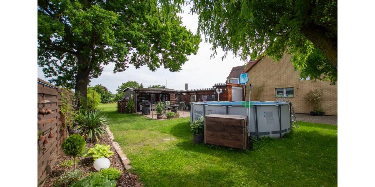 Mehrfamilienhaus, Wohnhaus Barsinghausen - 589.000&euro; | Angebot:26933537
