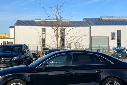 Audi A3 215.000 km 13.900 &euro; Düren 52351