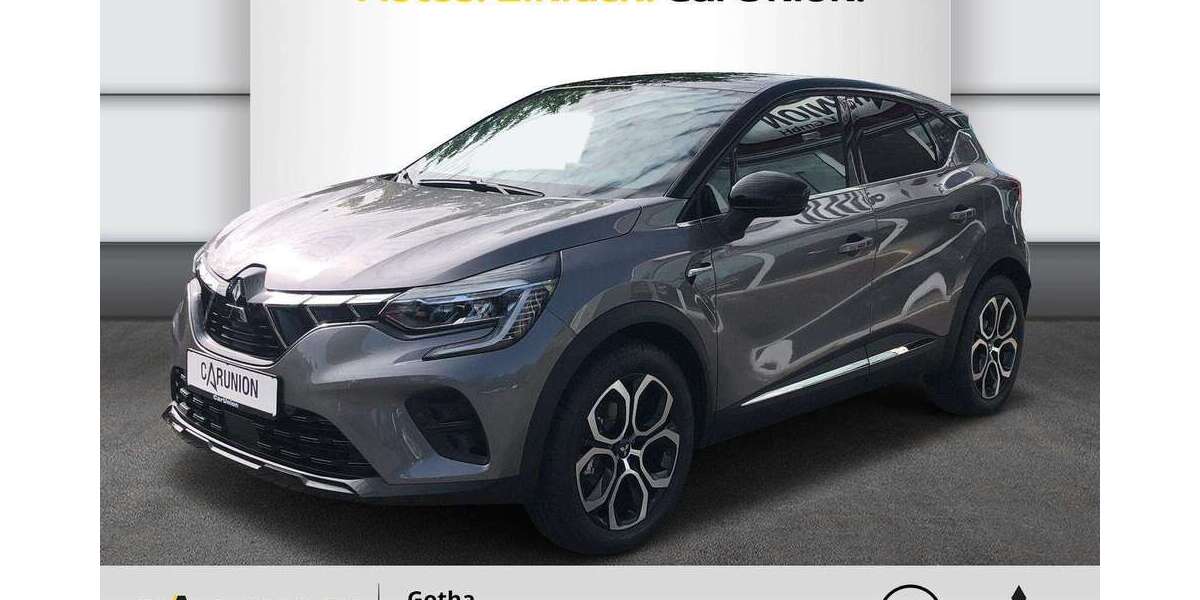 Mitsubishi ASX 5.500 km 26.490 &euro; Gotha 99867