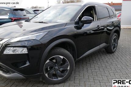 Nissan X-Trail 19.987 km 28.850 &euro; Werl 59457