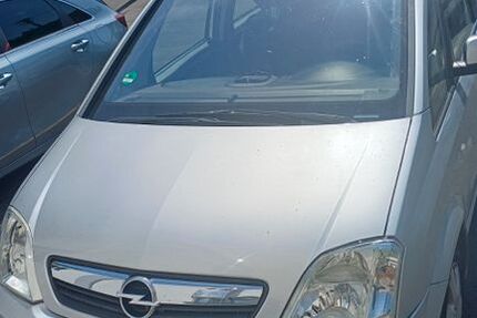 Opel Meriva 118.000 km 3.300 &euro; Siegen 57080