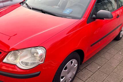 VW Polo 207.000 km 2.400 € Stolberg 52222