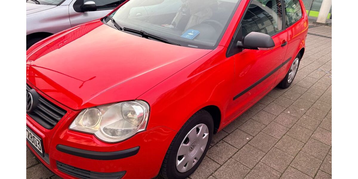 VW Polo 207.000 km 2.400 € Stolberg 52222