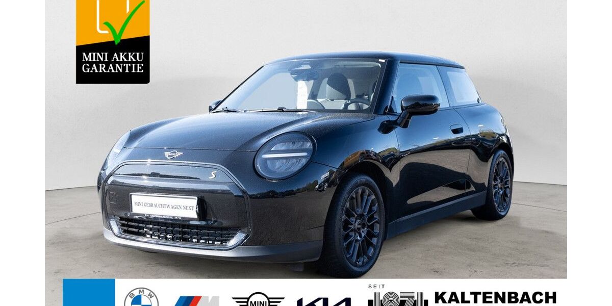 Mini Cooper SE 21.363 km 28.790 &euro; Waldbröl 51545