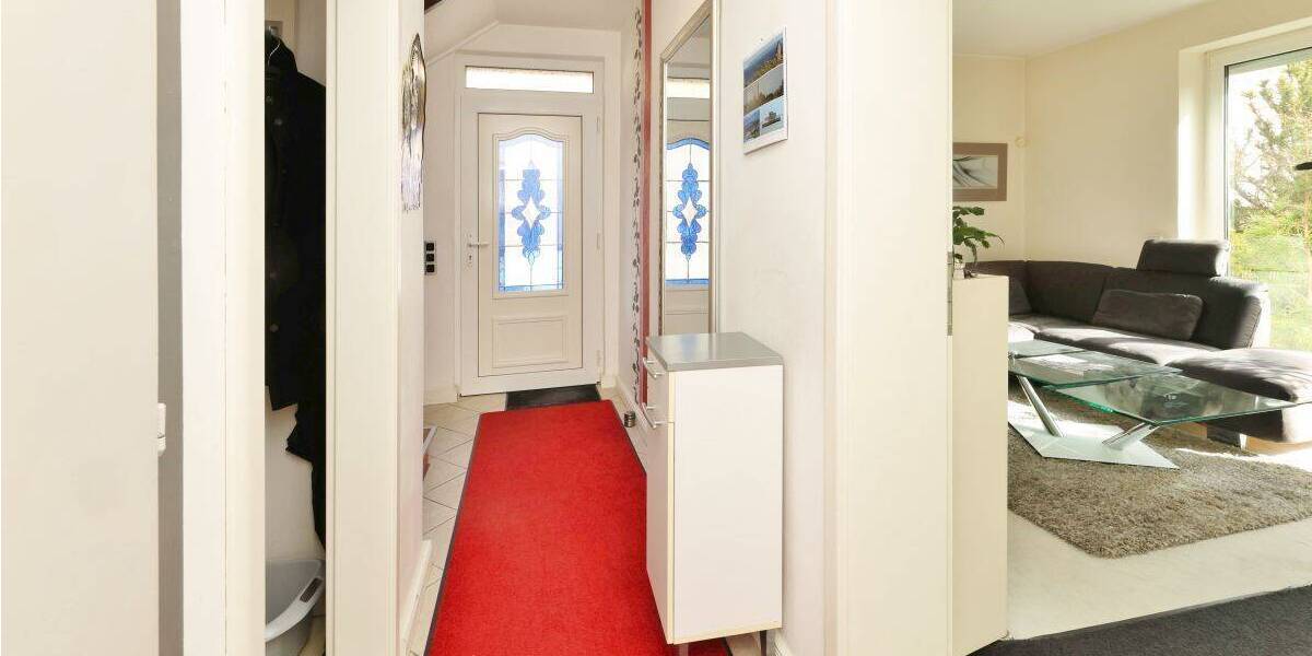 Doppelhaushälfte Wilhelmshaven Innenstadt - 5 Zimmer, 93 m&sup2;, 279.000&euro; | Angebot:26834383