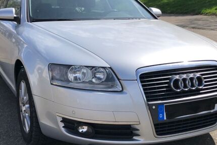 Audi A6 235.200 km 2.900 &euro; Kassel 34134