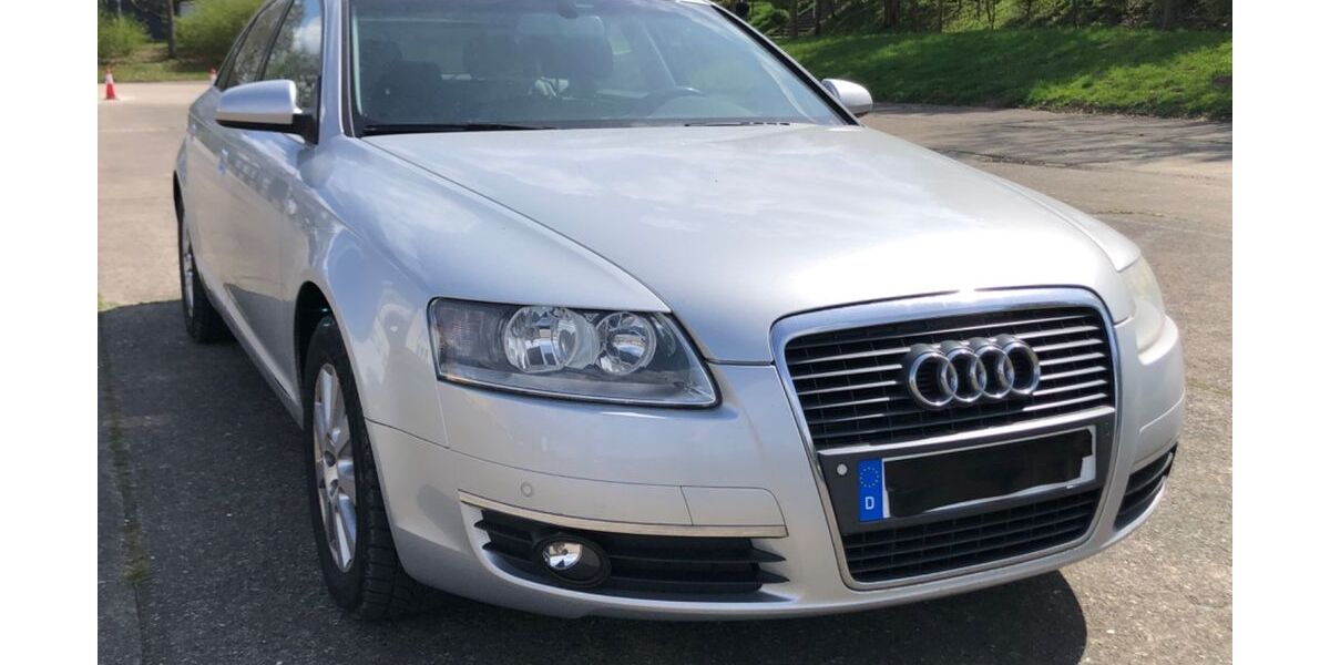 Audi A6 235.200 km 2.900 &euro; Kassel 34134