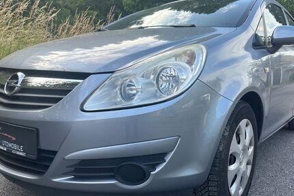 Opel Corsa 114.000 km 2.399 &euro; Altensteig 72213