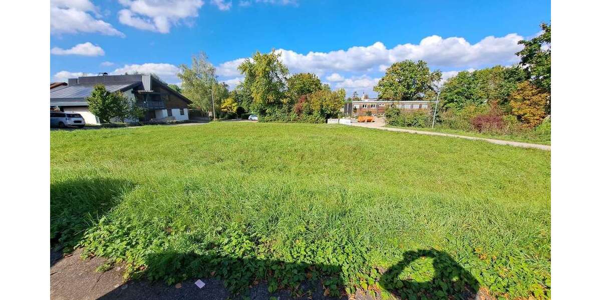 Grundstück Bad Wimpfen - 425.000&euro; | Angebot:26242621