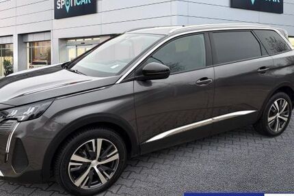 Peugeot 5008 27.500 km 26.490 &euro; Berlin 10369
