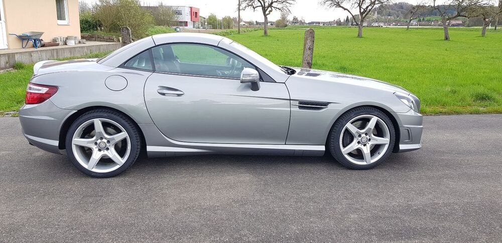 SLK 250