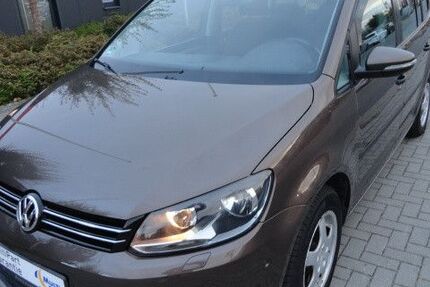 VW Touran 111.000 km 9.500 € Ahrensburg 22926