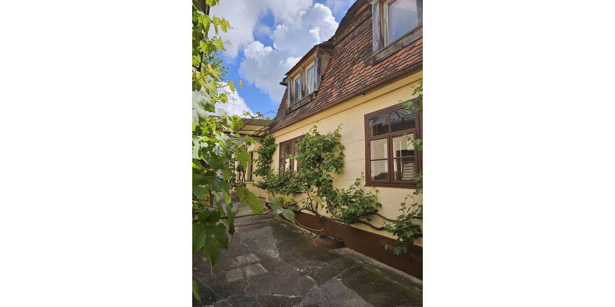 Gewerbeobjekt Neustadt/Aisch Neustadt - 1.400.000&euro; | Angebot:25690520