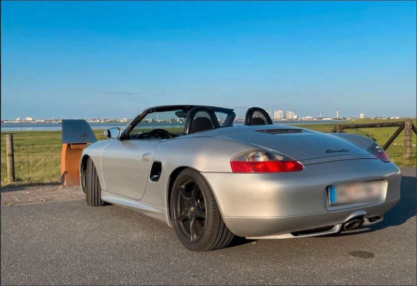 Boxster