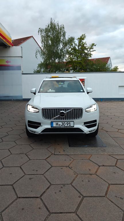 XC90
