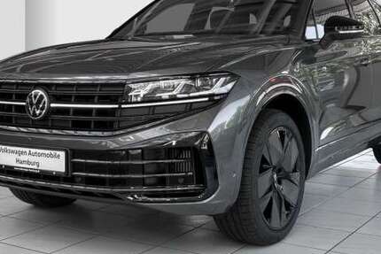 VW Touareg 1.890 km 102.777 &euro; Hamburg 22303