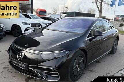Mercedes-Benz EQS 29.352 km 75.860 &euro; Königsbrunn 86343