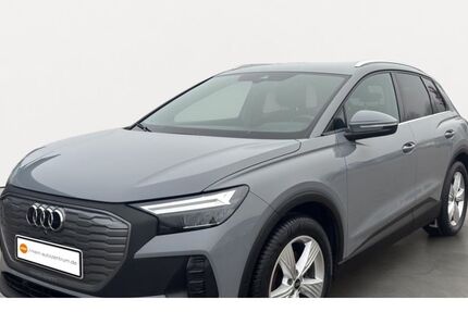 Audi Q4 e-tron 55.297 km 26.970 &euro; Lüneburg 21337
