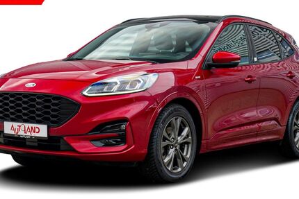 Ford Kuga 72.992 km 19.990 &euro; Magdeburg 39118