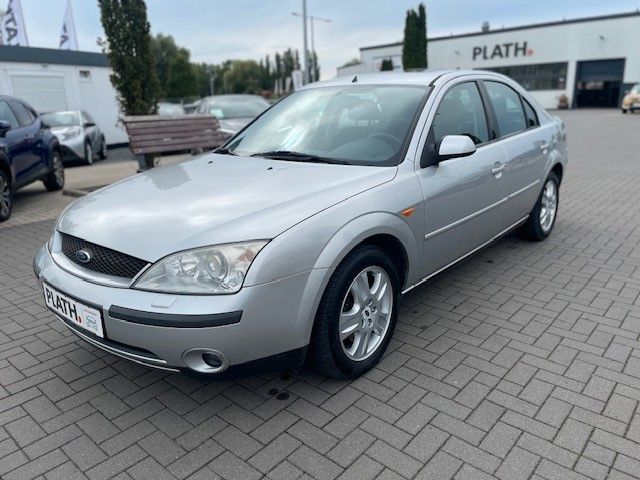 Mondeo