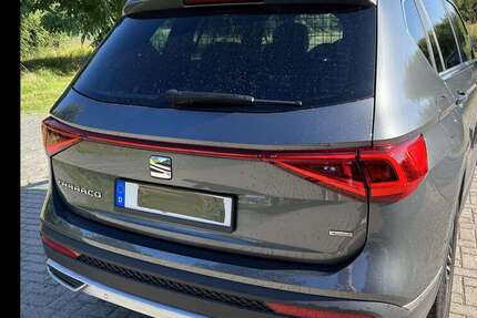 Seat Tarraco 99.999 km 26.700 &euro; Gifhorn 38518