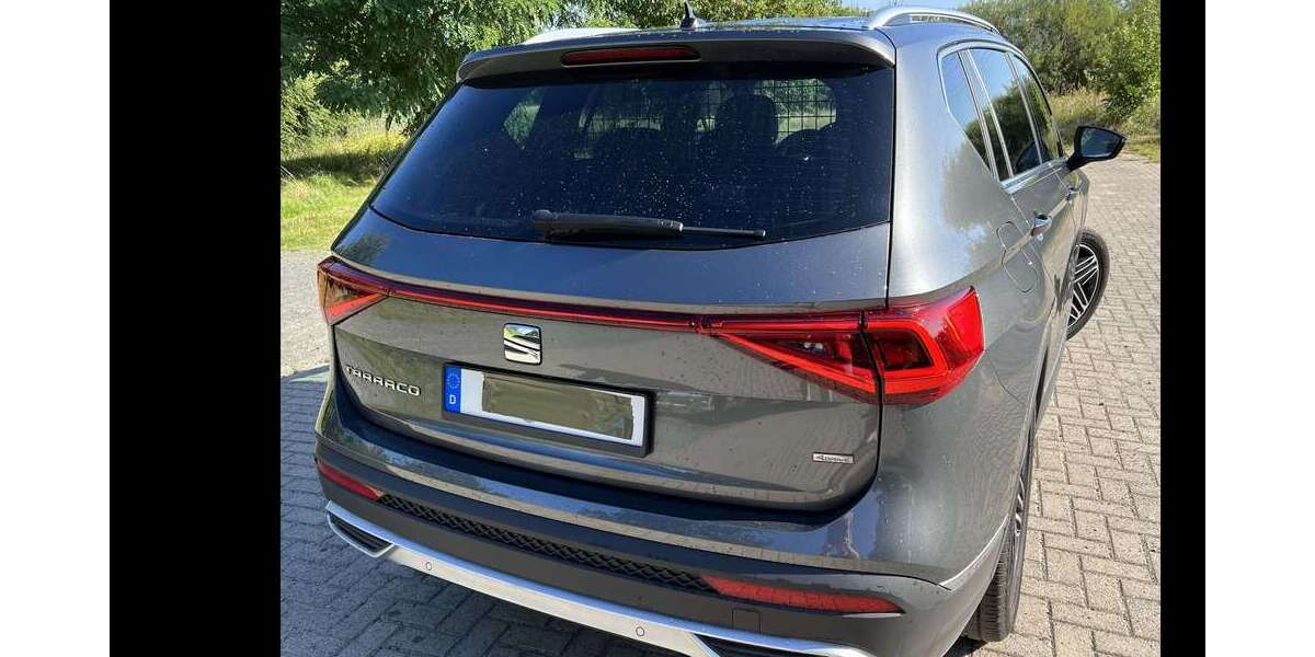 Seat Tarraco 99.999 km 26.700 &euro; Gifhorn 38518