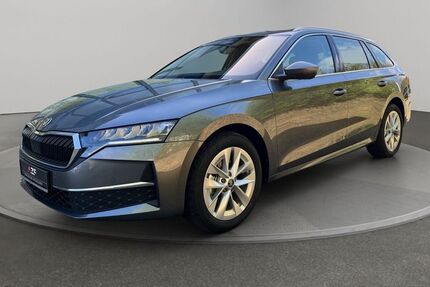 Skoda Octavia 1.001 km 33.490 &euro; Schleswig 24837
