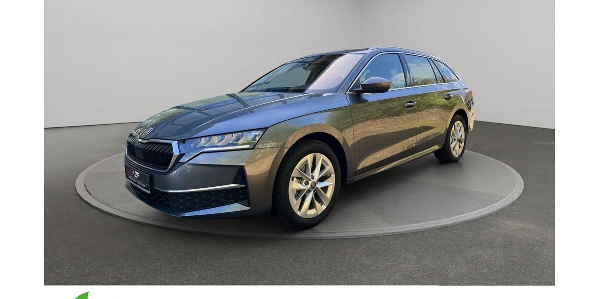 Skoda Octavia 1.001 km 33.490 &euro; Schleswig 24837