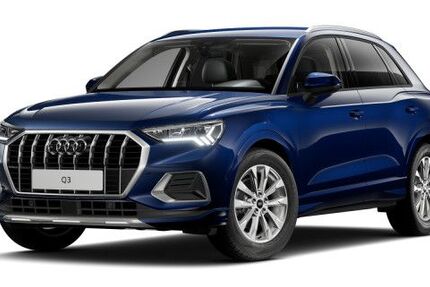 Audi Q3 5.876 km 34.900 &euro; Berlin 10587